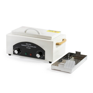 תנור עיקור SANITIZING BOX