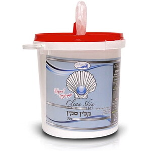 סטריכל - נוזל לניקוי כלים 1 ליטר
