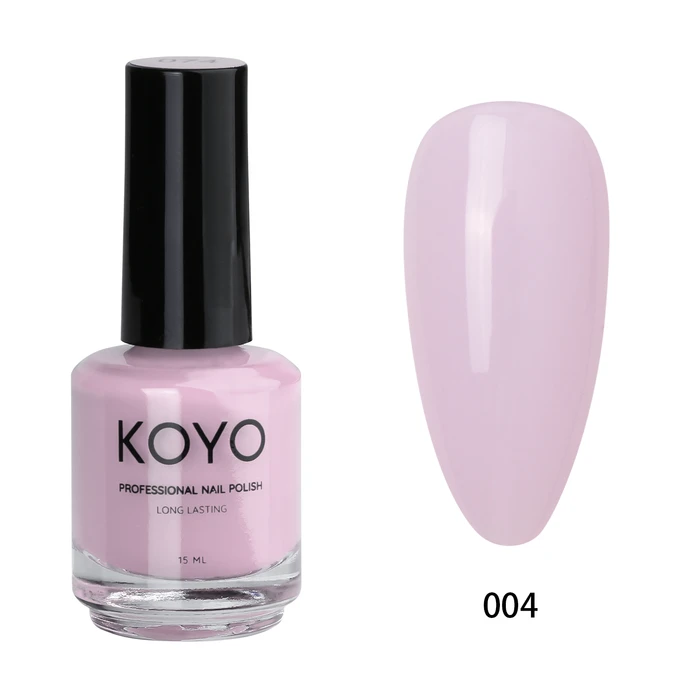 לק מקצועי קויו/ KOYO