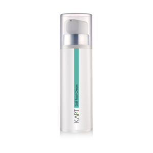 Soft Foot Cream - 250ml - kart