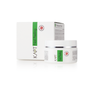Nail Peeling - kart