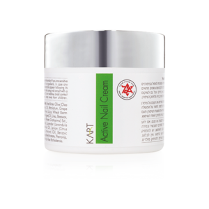 Active Nail Cream - kart