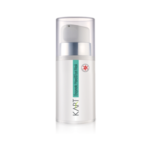 Enzymatic Hand & Foot Mask - kart