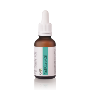 Nail Care Oil  30ml kart