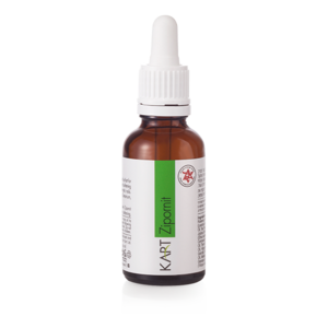 Zipornit 30ml kart