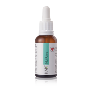 Nail Cure 30ml kart