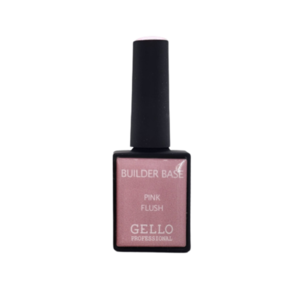 BUILDER BASE GELLO- PINK FLUSH 13ml