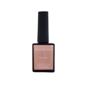 BUILDER BASE GELLO- NATURAL 13ml