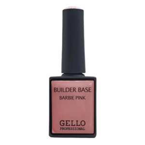 BUILDER BASE GELLO- BARBIE PINK 13ml