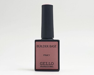 BUILDER BASE GELLO- PINKY 13ml