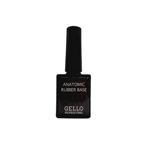 ANATOMIC RUBBER BASE 13ml