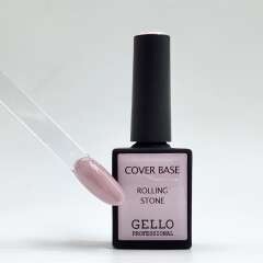 COVER BASE GELLO- ROLLING STONE 13ml