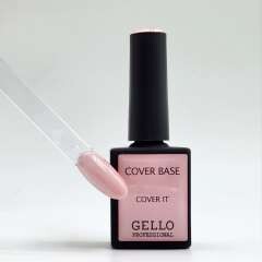 COVER BASE GELLO- COVER IT 13ml