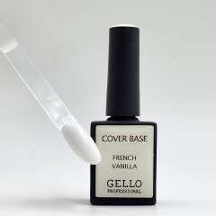 COVER BASE GELLO- FRENCH VANILLA 13ml