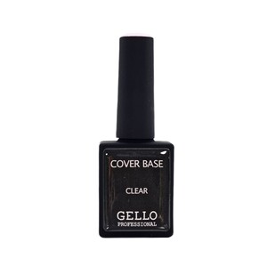 COVER BASE GELLO- CLEAR 13ml