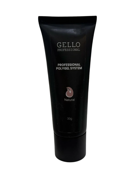 POLYGEL GELLO- NATURAL 30g