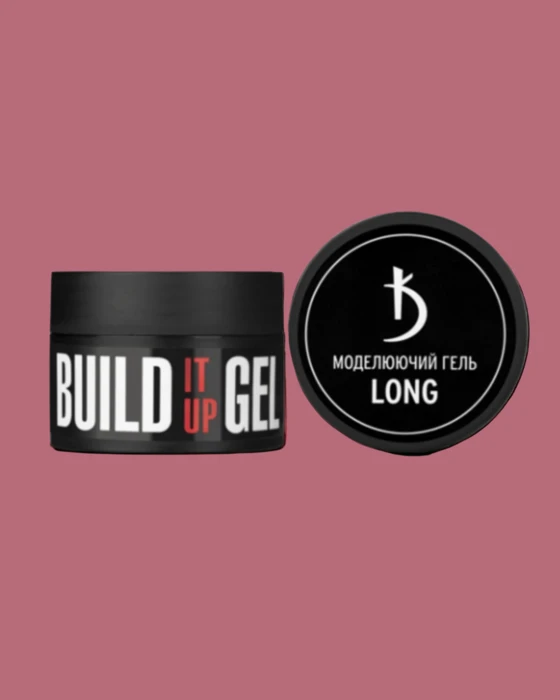 BUULD GEL KODI- LONG 25ml