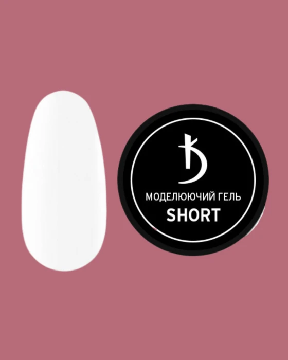 BUULD GEL KODI- SHORT 25ml