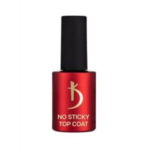 KODI- NO STICKY TOP COAT 15 ML