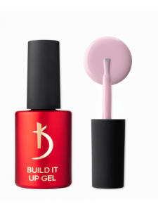 KODI -BUILD IT UP GEL