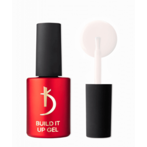 KODI -BUILD IT UP GEL