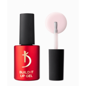 KODI -BUILD IT UP GEL