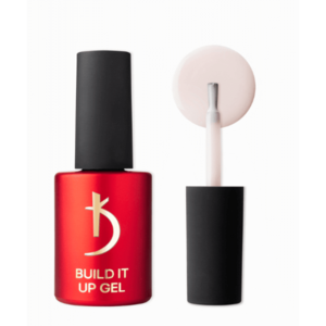 KODI -BUILD IT UP GEL
