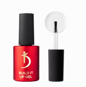 KODI -BUILD IT UP GEL