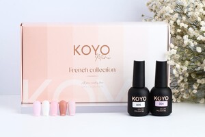 KOYO- FRENCH COLLECTION