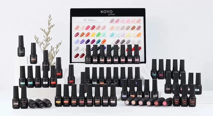 KOYO- JUNIOR ADVANCED