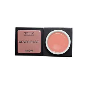 GELLO-COVER BASE-NOOKI