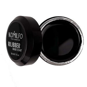 KOMILFO RUBBER BASE COAT