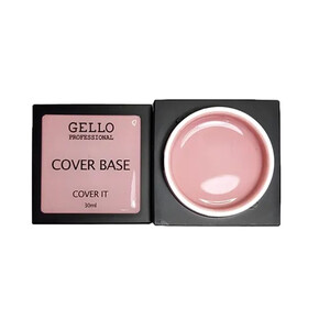 COVER BASE GALLO- COVER IT