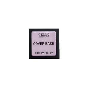 COVER BASE GALLO- HOTTY BOTTY