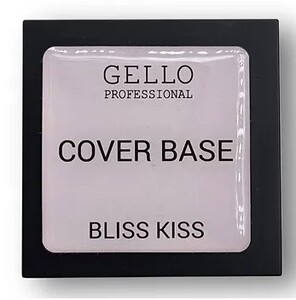 COVER BASE GALLO- BLISS KISS