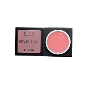COVER BASE GALLO- PINKISH