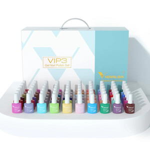 ערכת ולניסה VIP 3