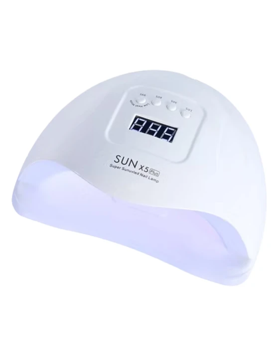 מנורת ייבוש סאן 5 פלוס - Sun 5 plus