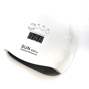 מנורת ייבוש סאן 13 פלוס - Sun 13 plus
