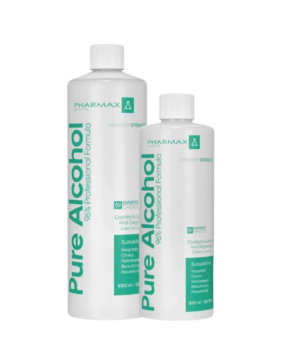PHARMAX- אלכוהול 70%, 1 ליטר