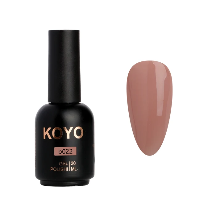 KOYO- B022 ראבר בייס קויו20 מ''ל