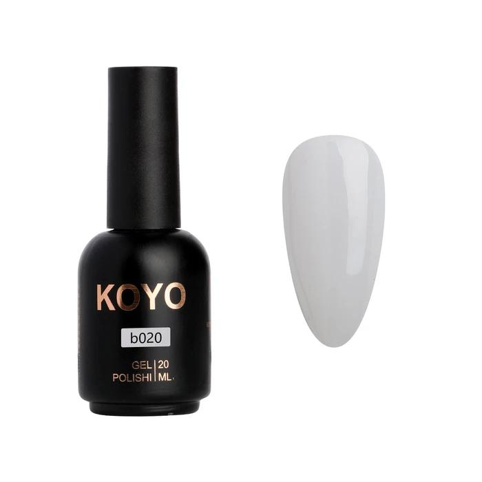 KOYO- B020 ראבר בייס קויו20 מ''ל
