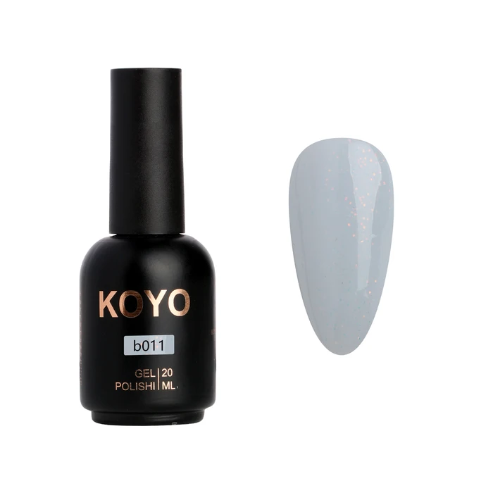 KOYO- B011 ראבר בייס קויו20 מ''ל