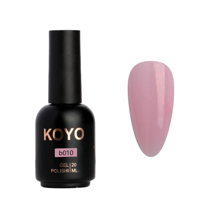 KOYO- B010 ראבר בייס קויו20 מ''ל
