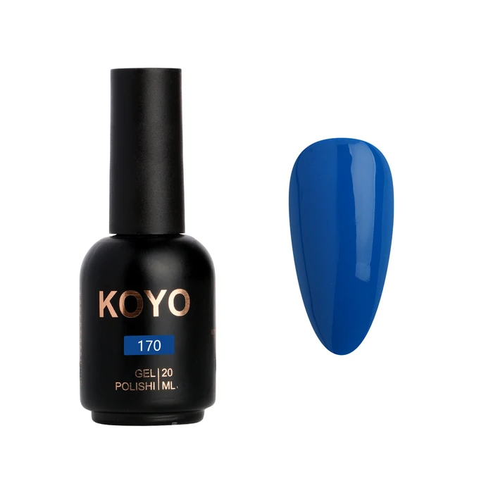 KOYO 170 לק ג''ל קויו20 מ''ל