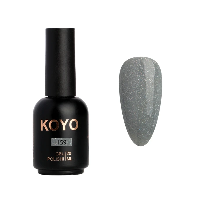 KOYO 159 לק ג''ל קויו20 מ''ל