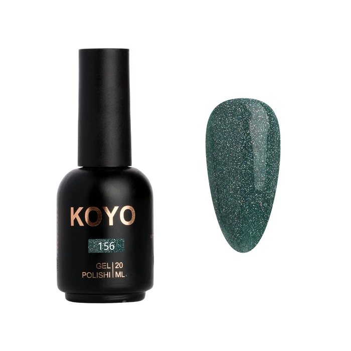 KOYO 156 לק ג''ל קויו20 מ''ל
