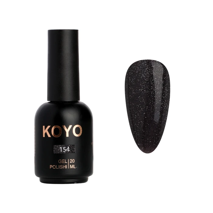 KOYO 154 לק ג''ל קויו20 מ''ל