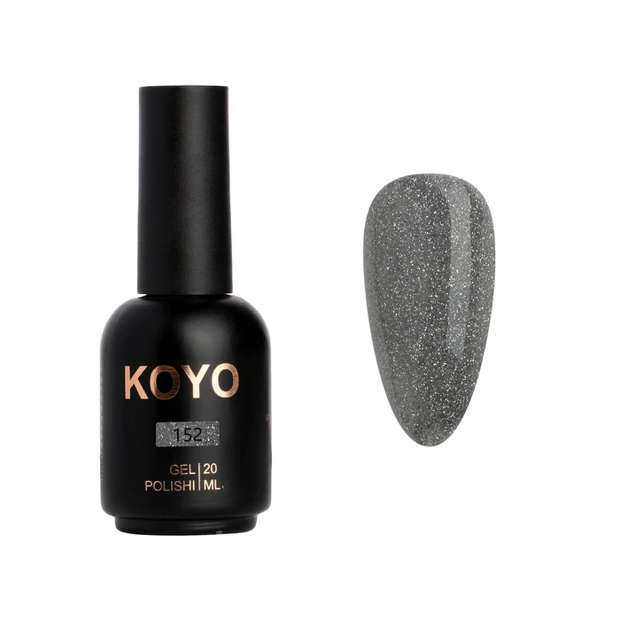 KOYO 152 לק ג''ל קויו20 מ''ל