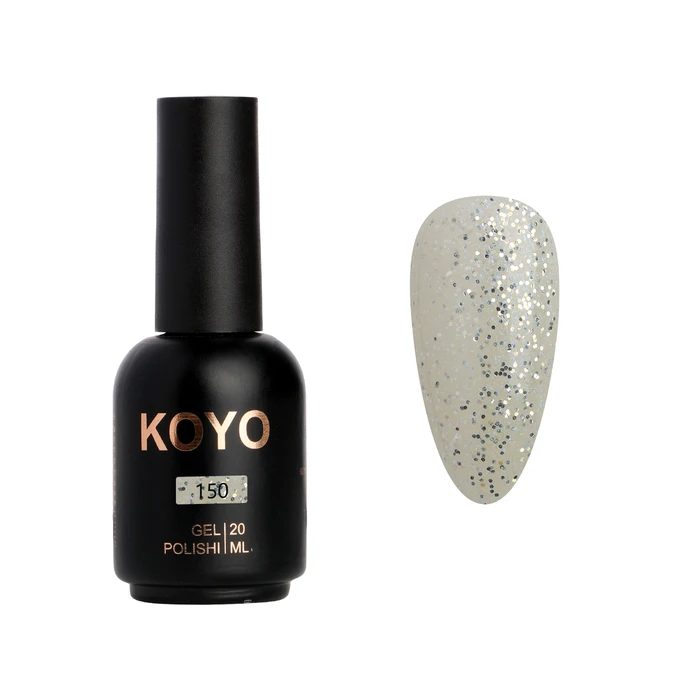 KOYO 150 לק ג''ל קויו20 מ''ל